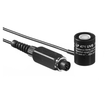 Buy UVB Irradiance Probe Delta Ohm DLP471UVB - Stratosens.com