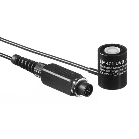 Buy UVB Irradiance Probe Delta Ohm DLP471UVB - Stratosens.com