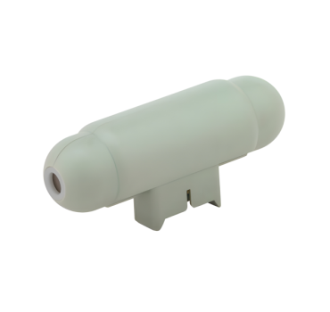 Sensor de Gasos Hidrocarburs No Metans Aeroqual NMHC 0-25ppm - Stratosens.com