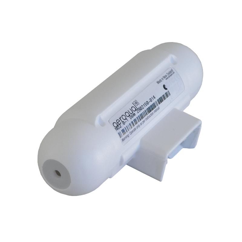 Sensor de Dióxido de Nitrógeno Aeroqual NO2 GSE 0-1ppm