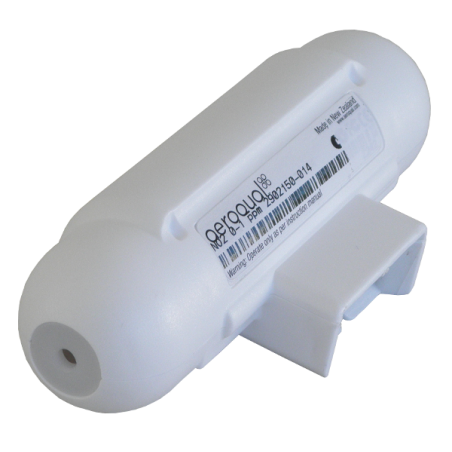 Buy Nitrogen Dioxide Sensor Aeroqual NO2 GSE 0-1ppm - Stratosens.com