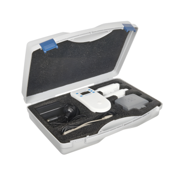 Maleta de Transport per a Monitors de Gasos Aeroqual Series - Stratosens.com