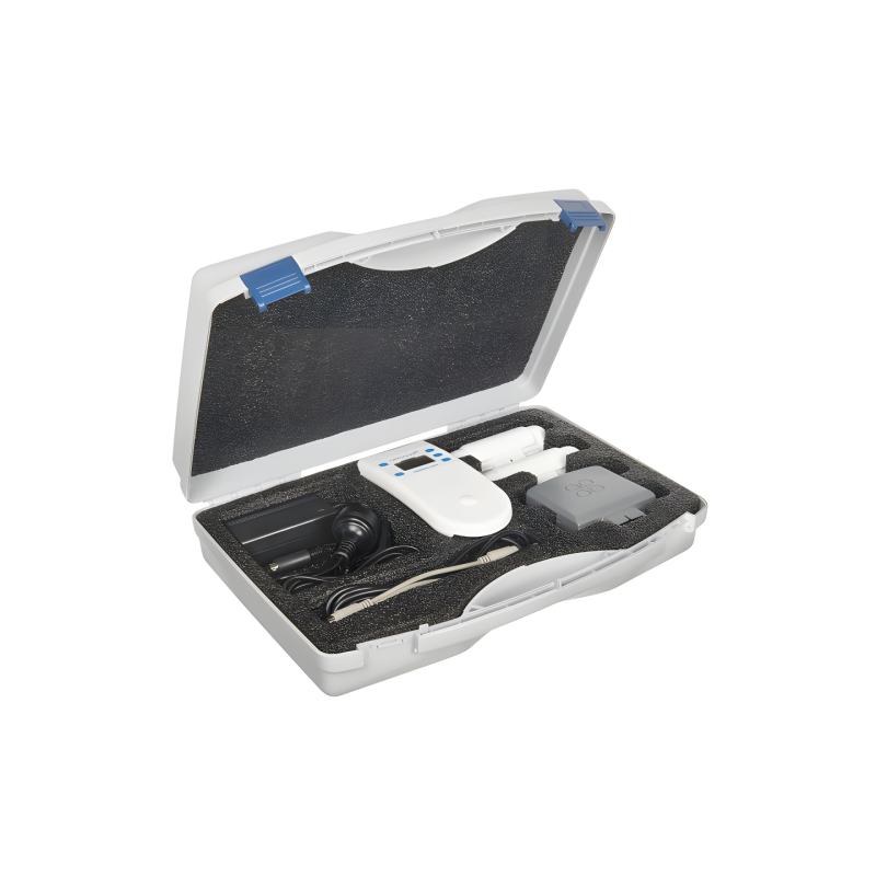 Service Case for Aeroqual Series Gas Monitors