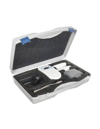 Buy Service Case for Aeroqual Series Gas Monitors - Stratosens.com