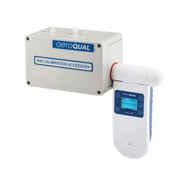 Mòdul de Calibració per a Monitors de Gasos Aeroqual Series - Stratosens.com