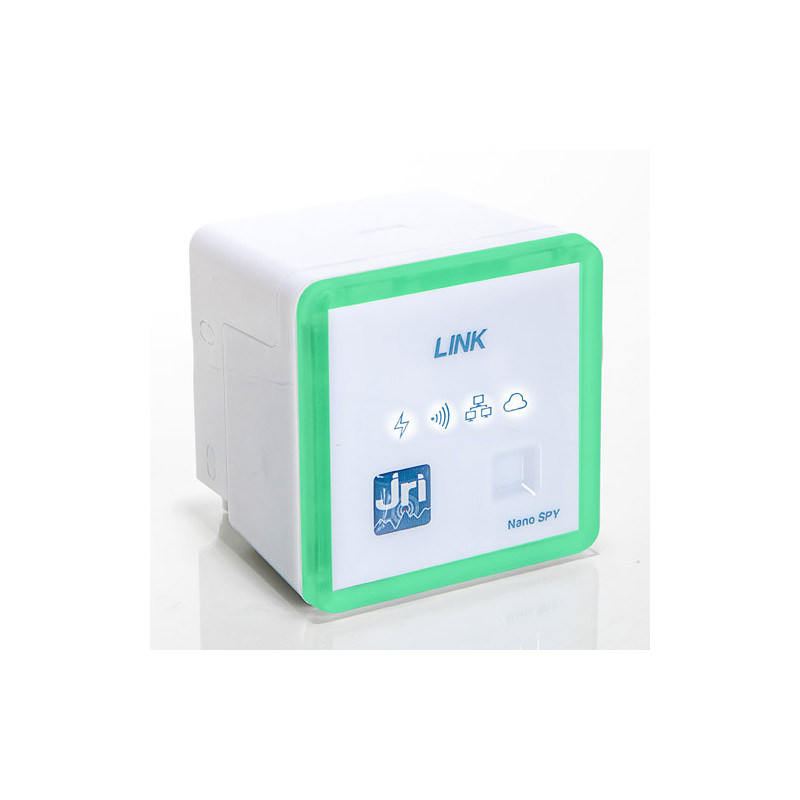 Connection Module for JRI SPY NANO