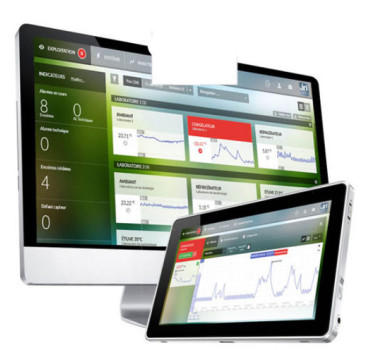 Comprar Software JRI MySirius Inicial per a Equips JRI Spy - Stratosens.com