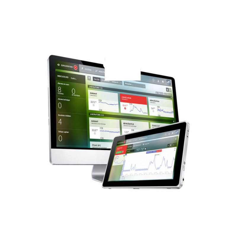 Software JRI MySirius Inicial per a Equips JRI Spy