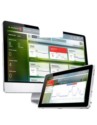 Buy Software JRI MySirius Advanced for JRI Spy Systems - Stratosens.com