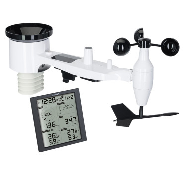 Buy Weather Station Levenhuk Wezzer PRO LP310 - Stratosens.com