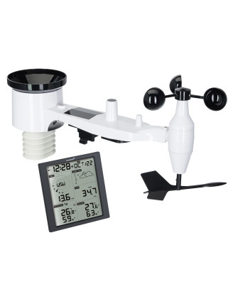 Estació Meteorològica Levenhuk Wezzer PRO LP310 - Stratosens.com