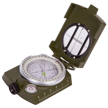 Comprar Brújula Levenhuk Army AC10 - Stratosens.com