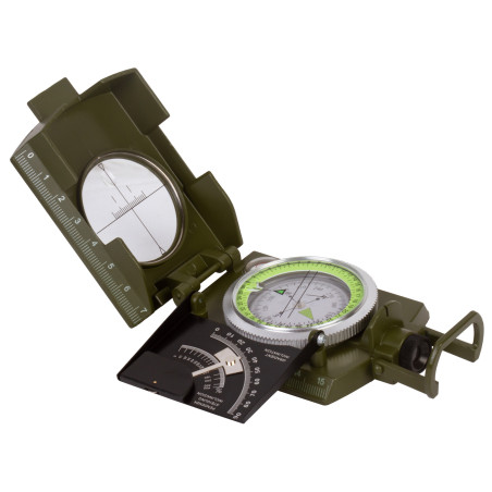Buy Compass with Clinometer Levenhuk Army AC20 - Stratosens.com