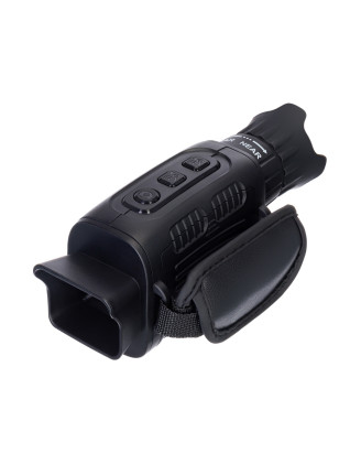 Monocular Digital de Visión Nocturna Levenhuk Halo 13X - Stratosens.com