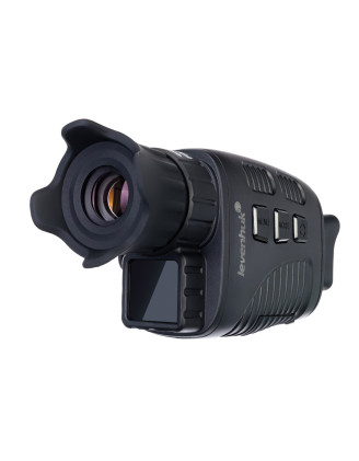 Monocular Digital de Visión Nocturna Levenhuk Halo 13X - Stratosens.com