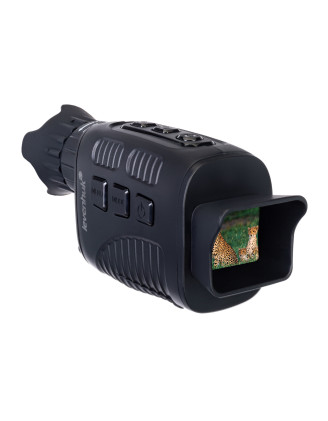 Monocular Digital de Visión Nocturna Levenhuk Halo 13X - Stratosens.com
