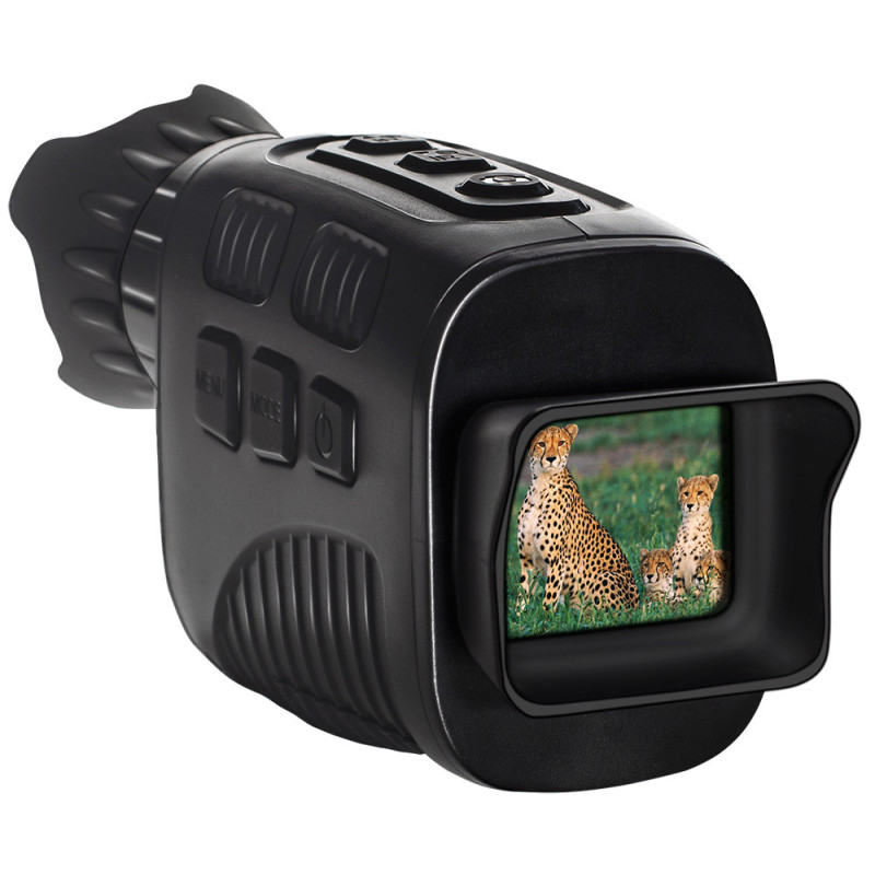 Monocular Digital de Visión Nocturna Levenhuk Halo 13X