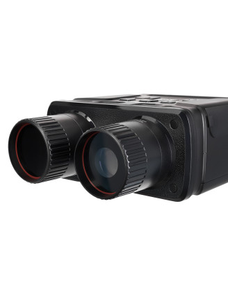 Digital Night Vision Binoculars Levenhuk Atom Digital DNB100 - Stratosens.com