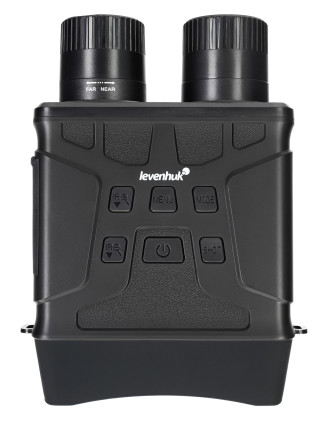 Digital Night Vision Binoculars Levenhuk Atom Digital DNB100 - Stratosens.com