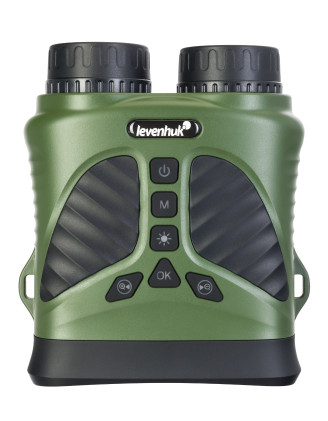 Digital Night Vision Binoculars Levenhuk Atom Digital DNB200 - Stratosens.com