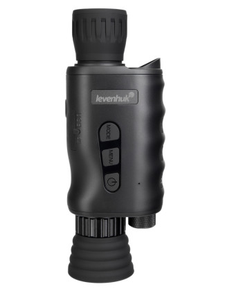 Digital Night Vision Monocular Levenhuk Halo 13X Plus - Stratosens.com