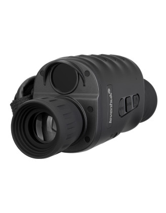 Digital Night Vision Monocular Levenhuk Halo 13X Plus - Stratosens.com