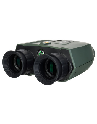 Digital Night Vision Binoculars Levenhuk Atom Digital DNB250 - Stratosens.com