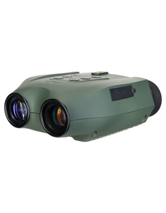 Digital Night Vision Binoculars Levenhuk Atom Digital DNB250 - Stratosens.com