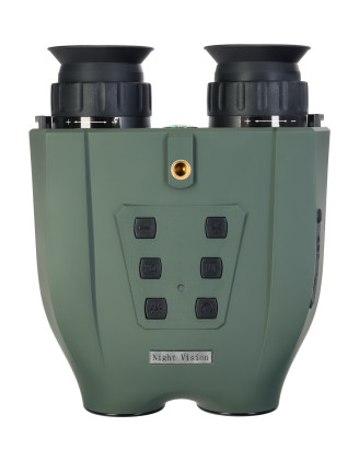 Digital Night Vision Binoculars Levenhuk Atom Digital DNB250 - Stratosens.com