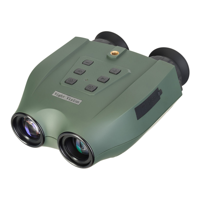 Digital Night Vision Binoculars Levenhuk Atom Digital DNB250