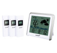 Weather Station Levenhuk Wezzer Plus LP50
