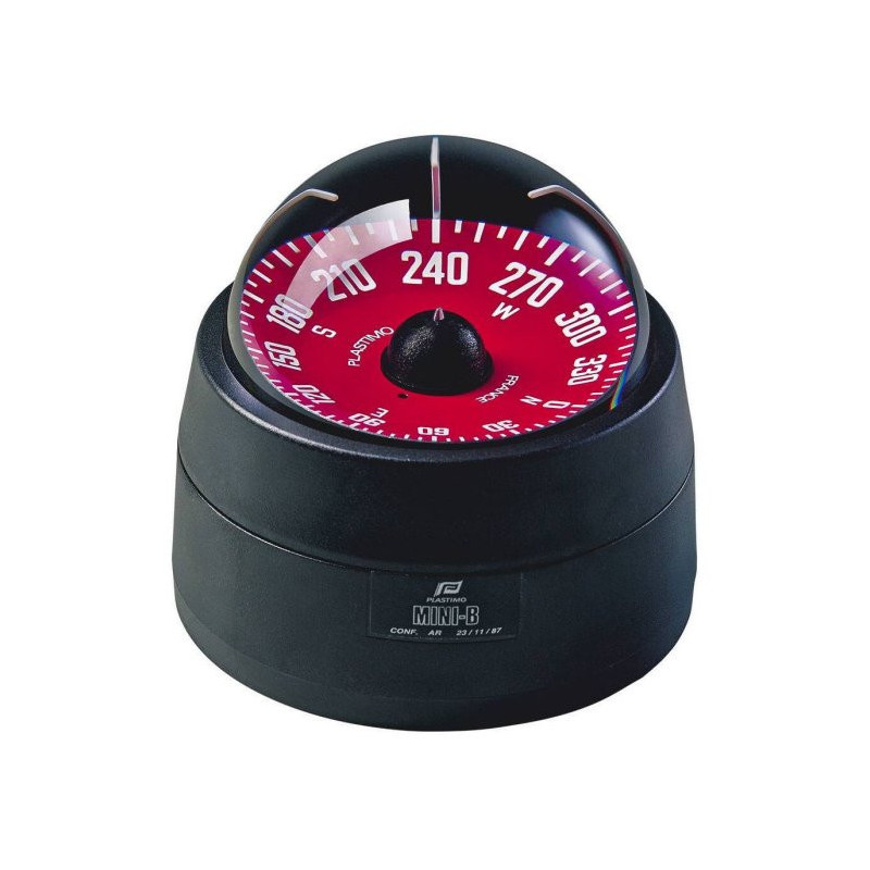 Compass Plastimo Mini-B Olympic Compass Plastimo Mini-B Olympic