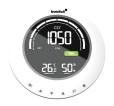 CO2 Monitor Levenhuk Wezzer Plus LP90
