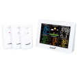 Weather Station Levenhuk Wezzer Plus LP60