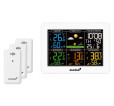 Weather Station Levenhuk Wezzer Plus LP60