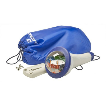 Tactic Compass Plastimo Iris 100