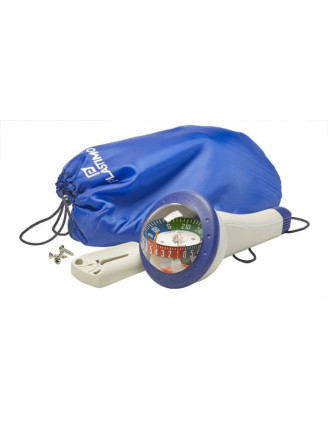 Buy Tactic Compass Plastimo Iris 100 - Stratosens.com