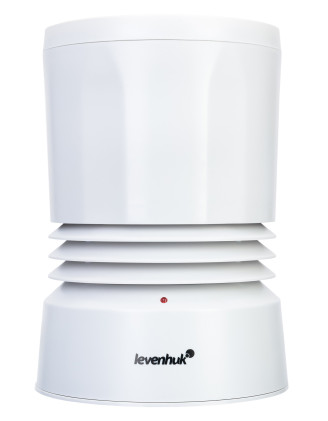 Buy Weather Station Levenhuk Wezzer Plus LP70 - Stratosens.com