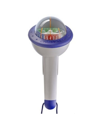 Buy Tactic Compass Plastimo Iris 100 - Stratosens.com