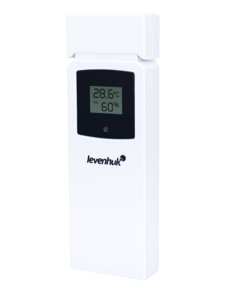 Buy Digital Thermometer Levenhuk Wezzer Plus LP30 - Stratosens.com