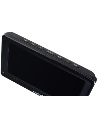 Comprar Estación Meteorológica Levenhuk Wezzer Plus LP80 - Stratosens.com