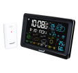 Weather Station Levenhuk Wezzer Plus LP80