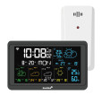 Weather Station Levenhuk Wezzer Plus LP80