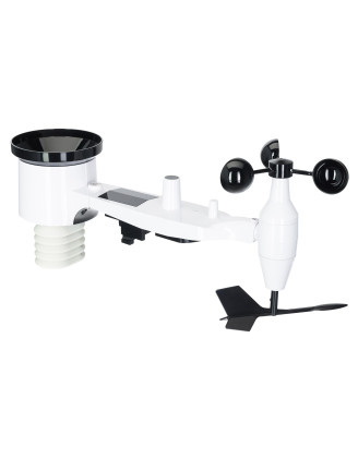 Comprar Estación Meteorológica Levenhuk Wezzer Pro LP300 - Stratosens.com