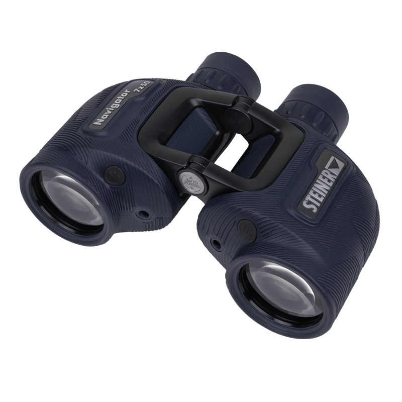 Comprar Prismáticos Steiner Navigator 7x50 - Stratosens.com