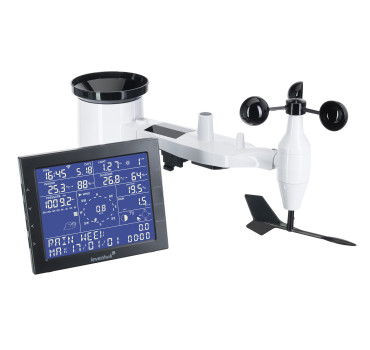 Comprar Estació Meteorològica Levenhuk Wezzer Pro LP330 - Stratosens.com