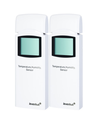 Comprar Estación Meteorológica Levenhuk Wezzer Pro LP500 - Stratosens.com