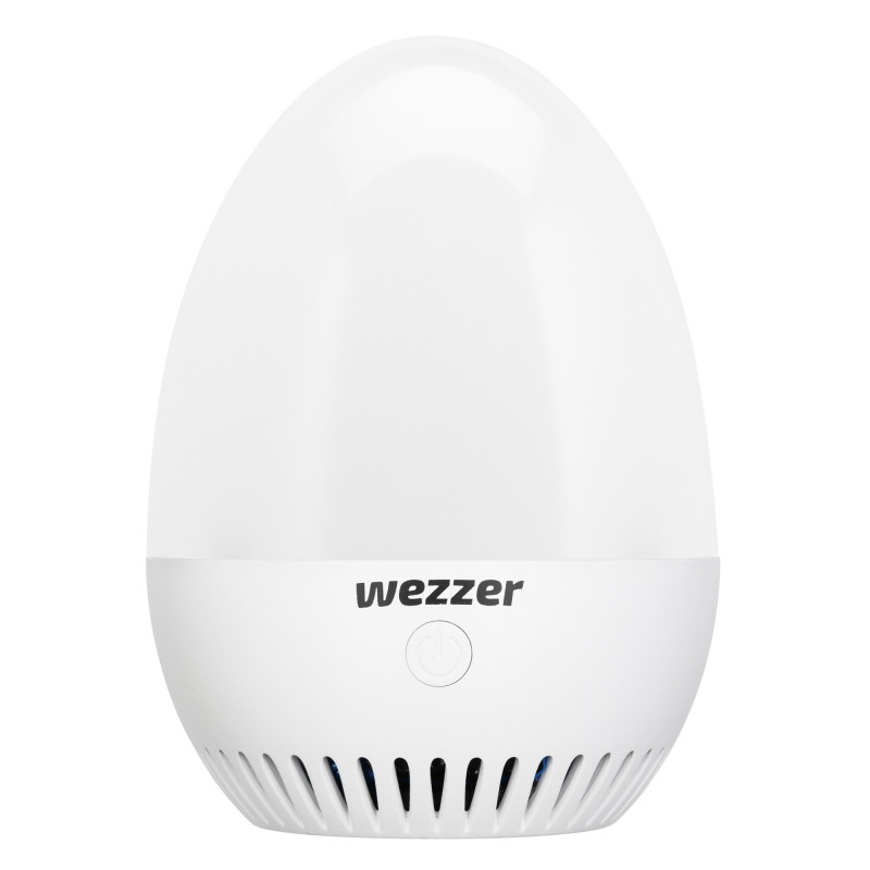 Air Quality Monitor Levenhuk Wezzer Air Pro DM20