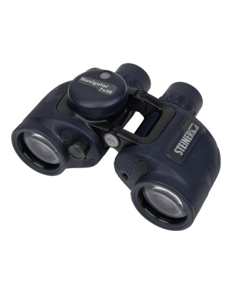 Comprar Prismáticos Steiner Navigator 7x50 - Stratosens.com