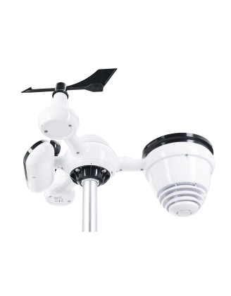 Comprar Estación Meteorológica Levenhuk Wezzer Plus LP140 - Stratosens.com